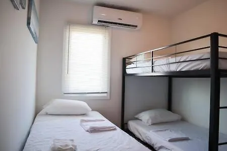 Modern 3br Ocean Block Walk To The Apartment Ocean Stadt