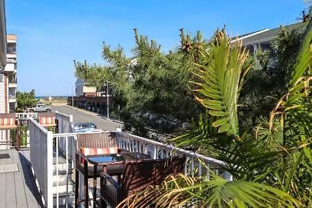 Modern 3br Ocean Block Walk To The * Ocean Stadt